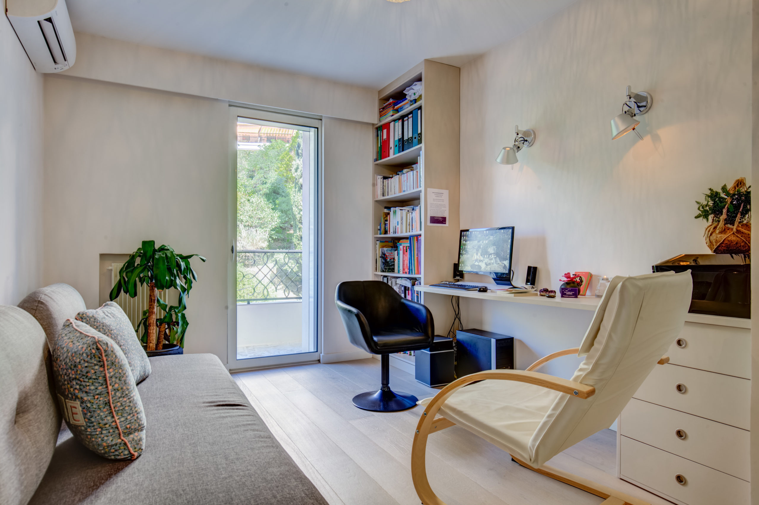 Cabinet de sophrologie yoga a nice