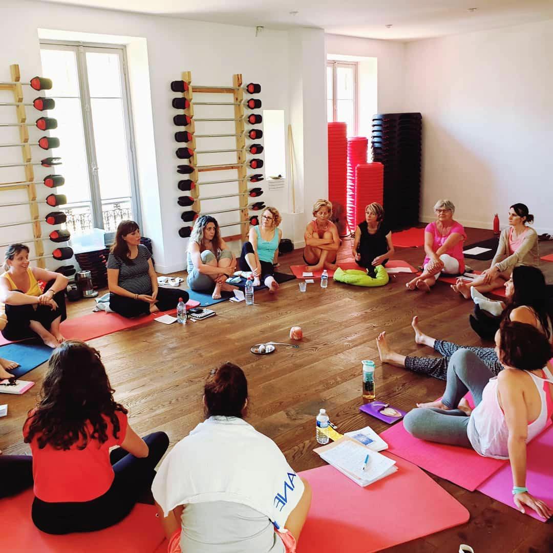 Cercle femmes bis