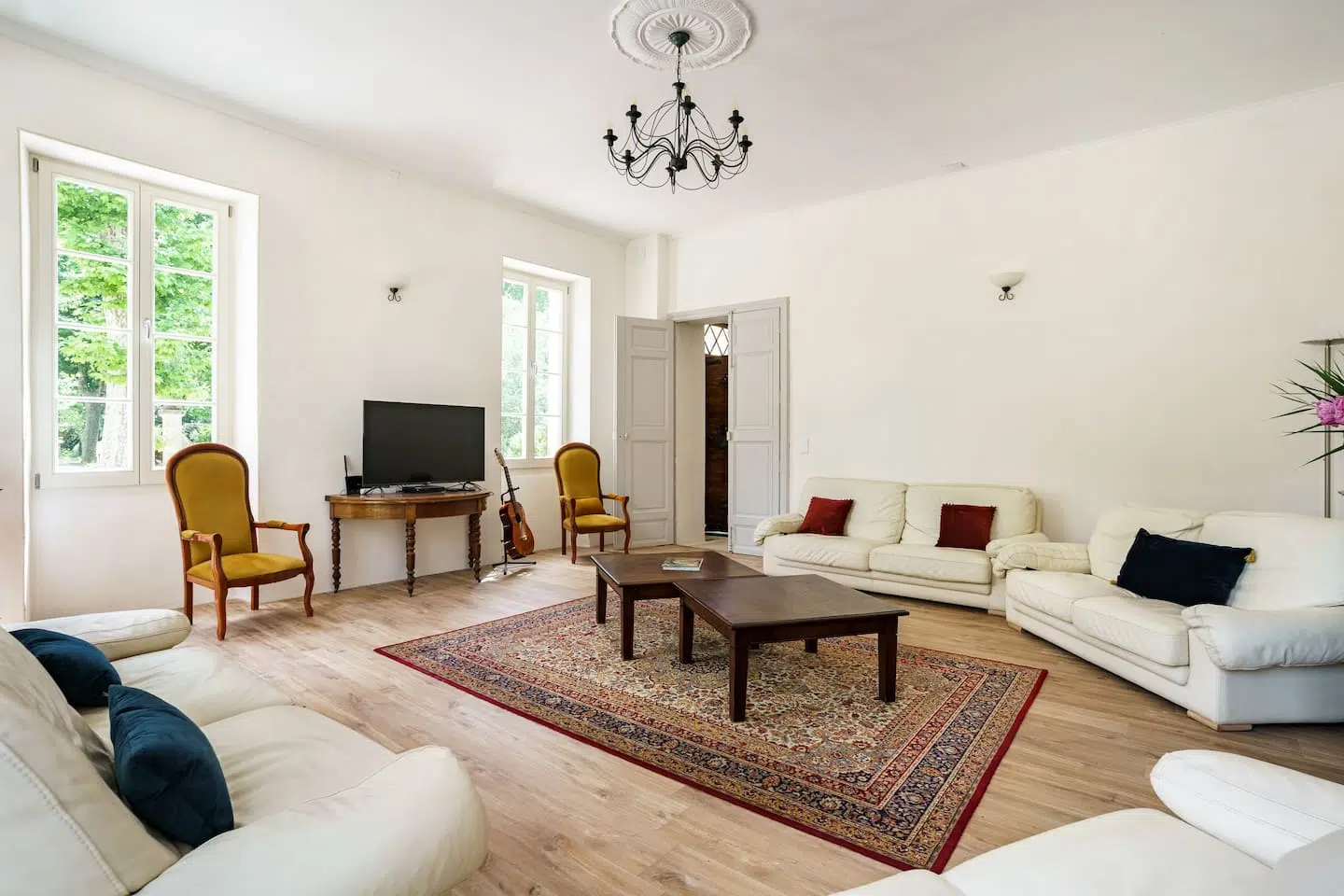 Salon domaine saint de saint pierre vaucluse sejour detox bien etre.jpg