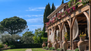 La petite auberge 38